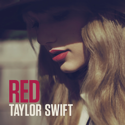 Taylor Swift — Red