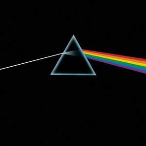 Pink Floyd — The Dark Side of the Moon