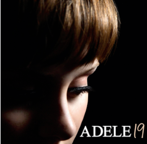 Adele – 19