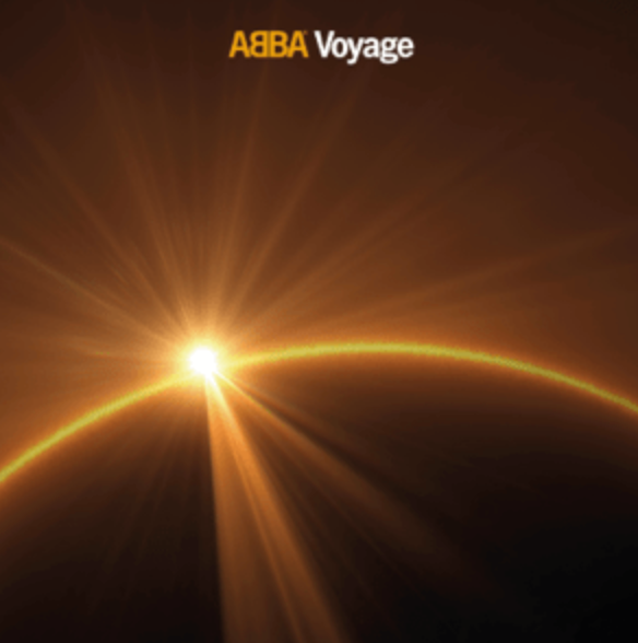 ABBA – Voyage