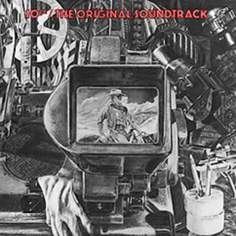 10cc – The Original Soundtrack