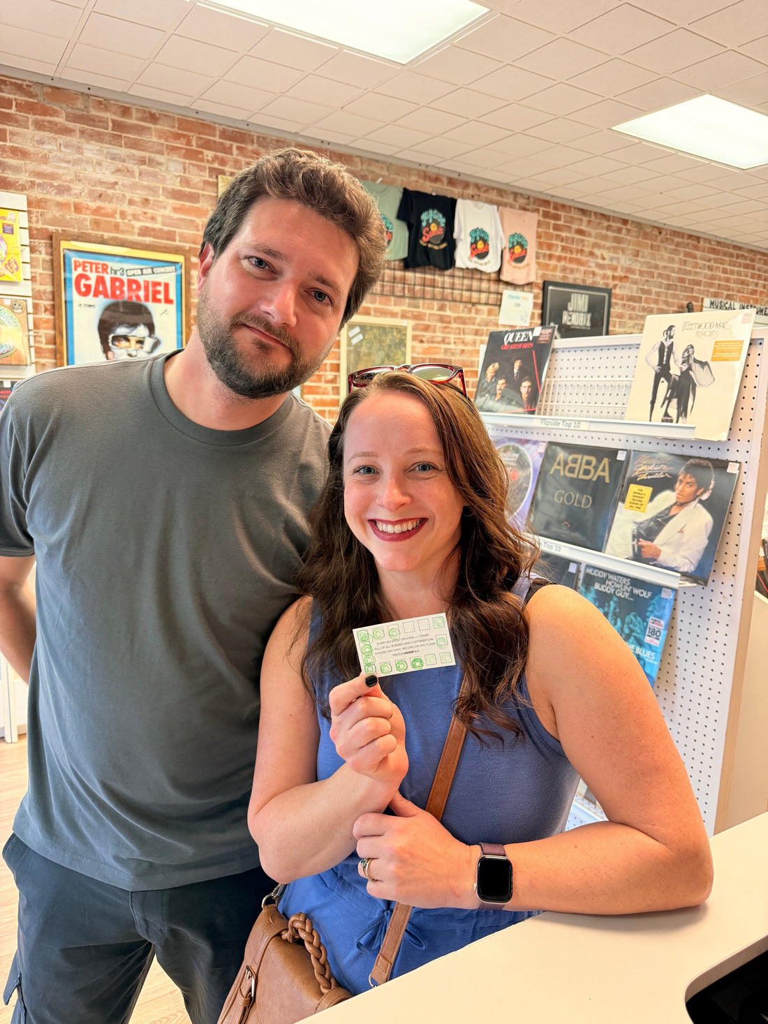 Join the Flipside Loyalty Program 🎶