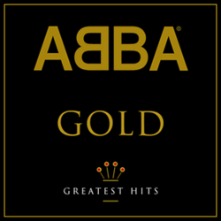 ABBA — Gold