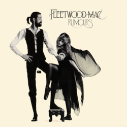 Fleetwood Mac — Rumours