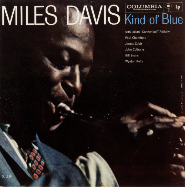 Davis, Miles – Kind of Blue