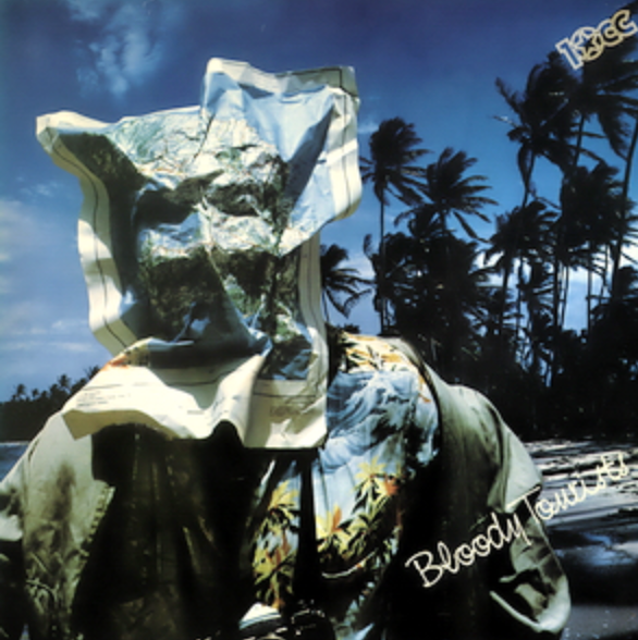 10cc – Bloody Tourists