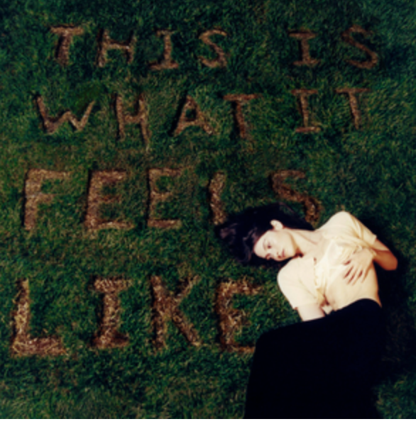 Abrams, Gracie – This Is What It Feels Like