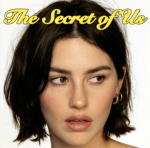 Abrams, Gracie – Secret of Us