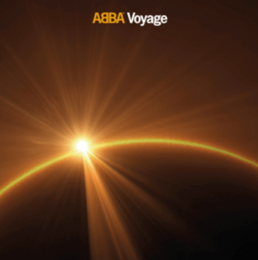ABBA – Voyage