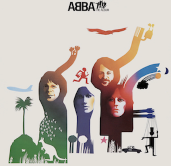 ABBA – The Album*