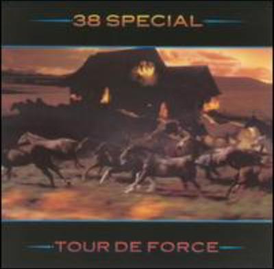 38 Special – Tour De Force